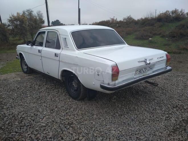 GAZ 24-10 1991, 60,886 km - 2.4 l - Sabirabad