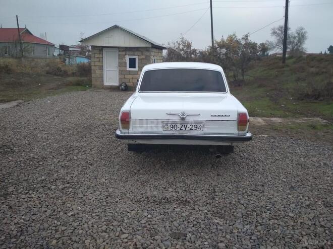 GAZ 24-10 1991, 60,886 km - 2.4 l - Sabirabad