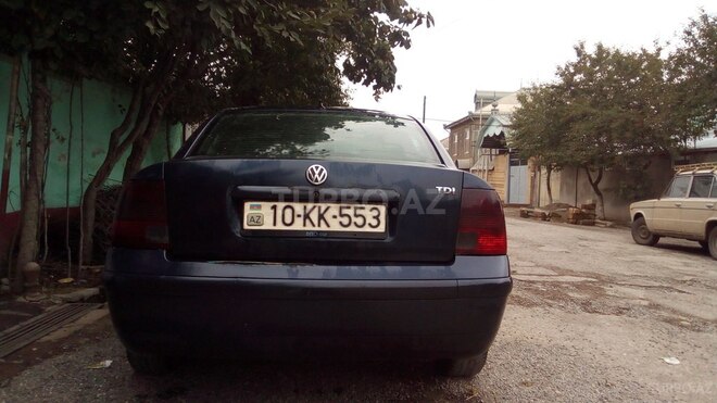 Volkswagen Passat 1999, 776,666 km - 1.9 л - Quba