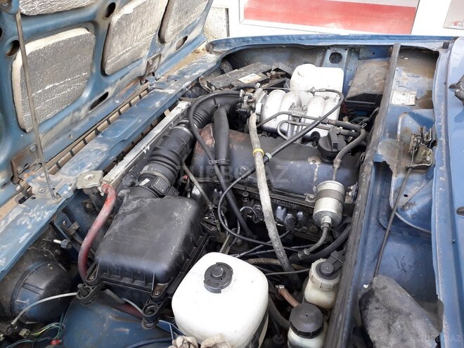 LADA (VAZ) 2107 2007, 180,000 km - 1.5 л - Bakı