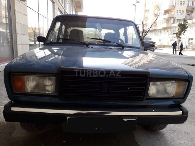 LADA (VAZ) 2107 2007, 180,000 km - 1.5 л - Bakı