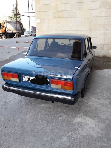 LADA (VAZ) 2107 2007, 180,000 km - 1.5 л - Bakı