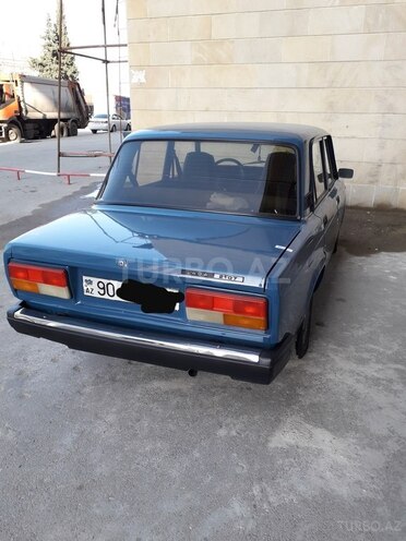 LADA (VAZ) 2107 2007, 180,000 km - 1.5 л - Bakı