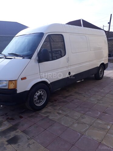 Ford Transit 1993, 100,836 km - 2.5 l - Bakı