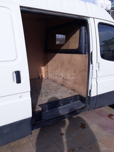 Ford Transit 1993, 100,836 km - 2.5 l - Bakı