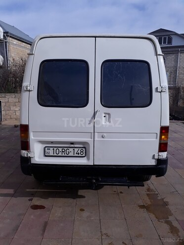 Ford Transit 1993, 100,836 km - 2.5 l - Bakı