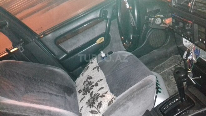 Opel Astra 1994, 250,000 km - 2.0 l - Bakı