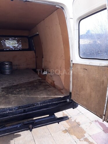 Ford Transit 1993, 100,836 km - 2.5 l - Bakı