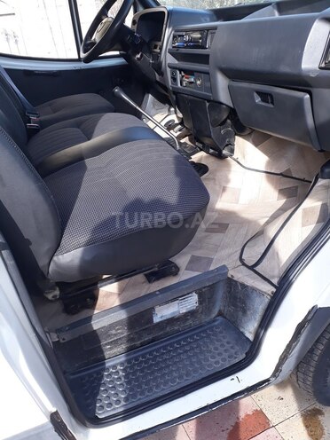 Ford Transit 1993, 100,836 km - 2.5 l - Bakı
