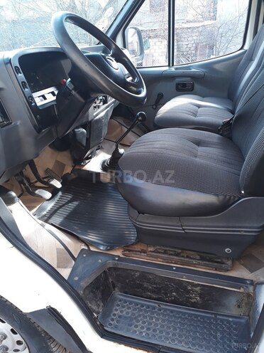 Ford Transit 1993, 100,836 km - 2.5 l - Bakı