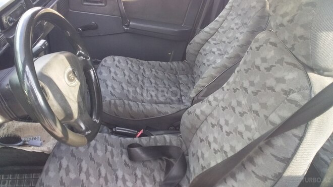 LADA (VAZ) 21099 2000, 220,000 km - 1.5 l - Sumqayıt