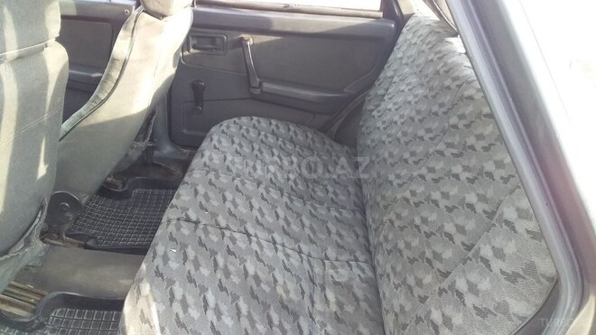 LADA (VAZ) 21099 2000, 220,000 km - 1.5 l - Sumqayıt