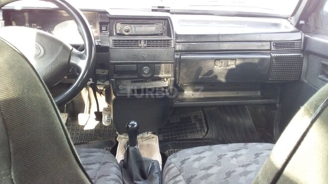 LADA (VAZ) 21099 2000, 220,000 km - 1.5 l - Sumqayıt