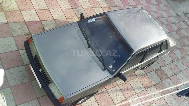 LADA (VAZ) 21099 2000, 220,000 km - 1.5 l - Sumqayıt