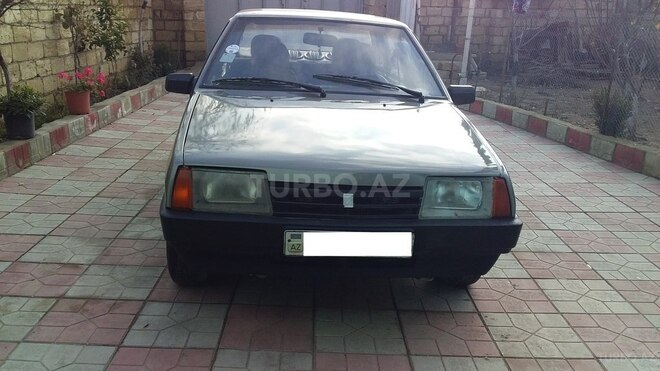 LADA (VAZ) 21099 2000, 220,000 km - 1.5 l - Sumqayıt