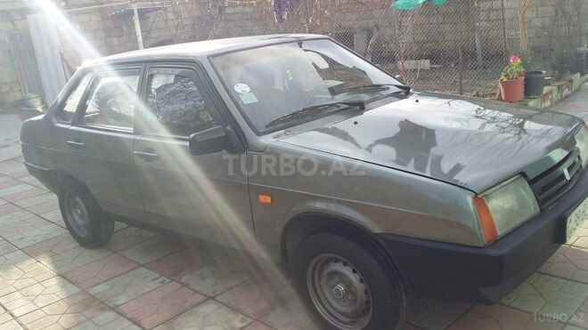 LADA (VAZ) 21099 2000, 220,000 km - 1.5 l - Sumqayıt
