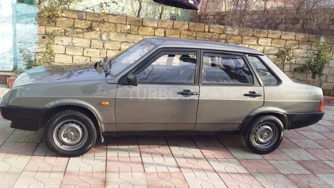 LADA (VAZ) 21099 2000, 220,000 km - 1.5 l - Sumqayıt