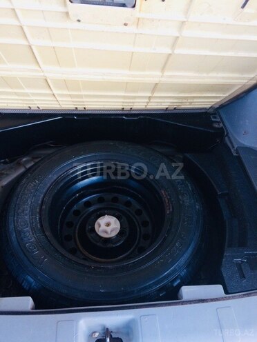 Nissan X-Trail 2003, 241,212 km - 2.0 l - Sumqayıt