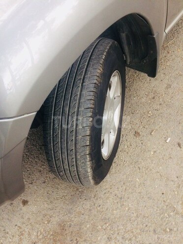 Nissan X-Trail 2003, 241,212 km - 2.0 l - Sumqayıt