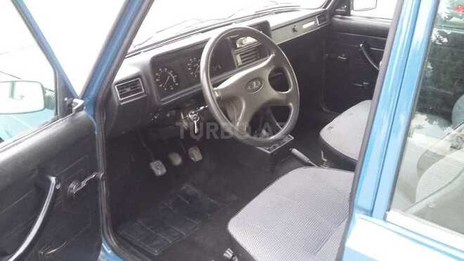 LADA (VAZ) 2107 2008, 180,000 km - 1.6 l - Salyan