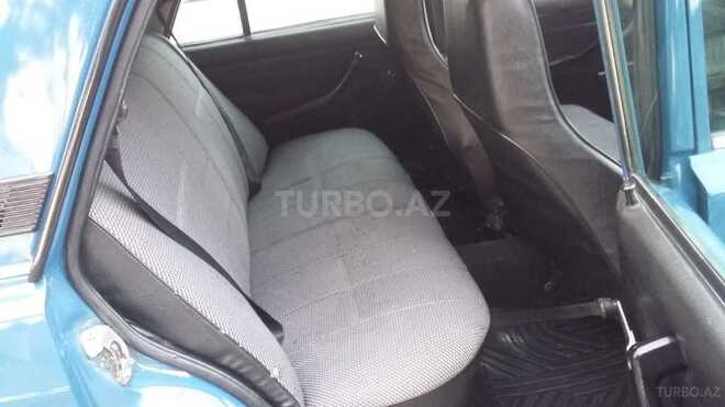 LADA (VAZ) 2107 2008, 180,000 km - 1.6 l - Salyan
