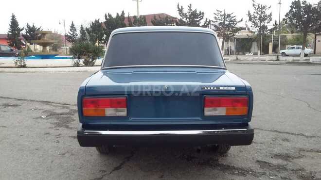 LADA (VAZ) 2107 2008, 180,000 km - 1.6 l - Salyan