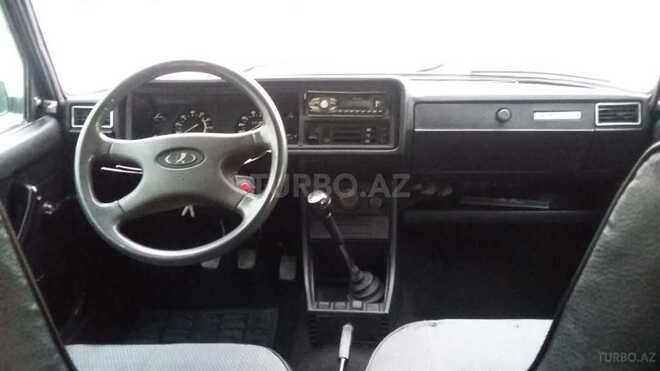 LADA (VAZ) 2107 2008, 180,000 km - 1.6 l - Salyan