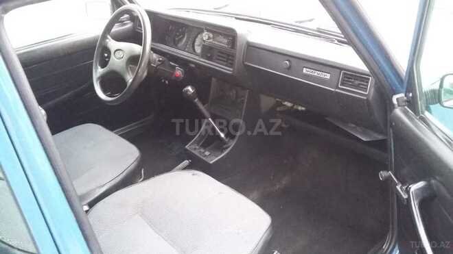 LADA (VAZ) 2107 2008, 180,000 km - 1.6 l - Salyan