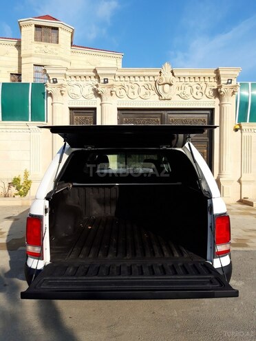 Volkswagen Amarok 2014, 130,093 km - 2.0 l - Bakı