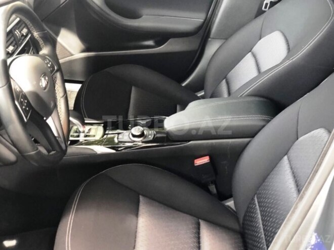 Infiniti QX30 2016, 4,100 km - 2.0 l - Bakı