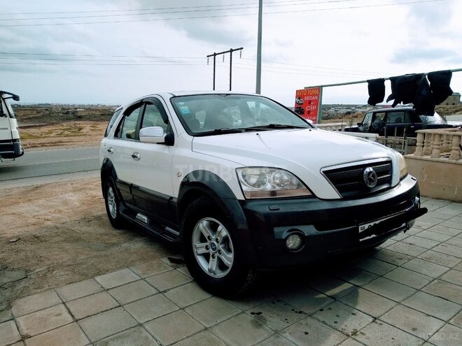 Kia Sorento 2003, 280,000 km - 0.3 л - Bakı
