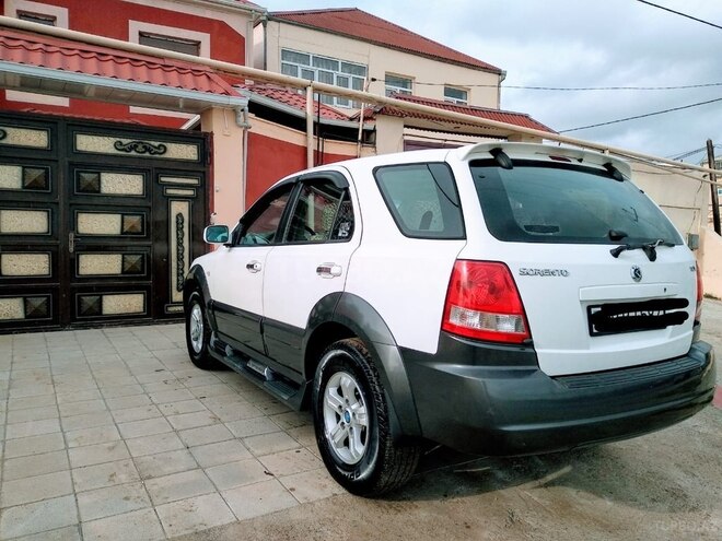 Kia Sorento 2003, 280,000 km - 0.3 л - Bakı