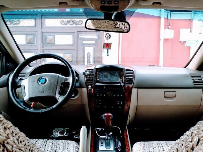 Kia Sorento 2003, 280,000 km - 0.3 л - Bakı