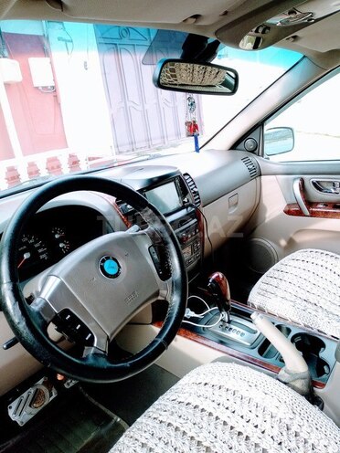 Kia Sorento 2003, 280,000 km - 0.3 л - Bakı