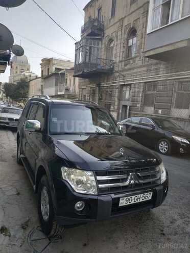 Mitsubishi Pajero 2007, 150,000 km - 3.0 l - Bakı