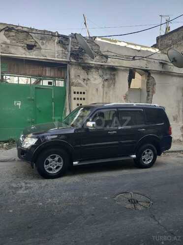 Mitsubishi Pajero 2007, 150,000 km - 3.0 l - Bakı