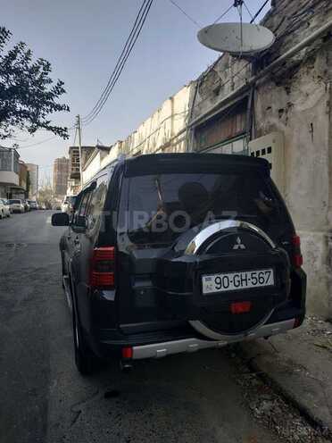 Mitsubishi Pajero 2007, 150,000 km - 3.0 l - Bakı