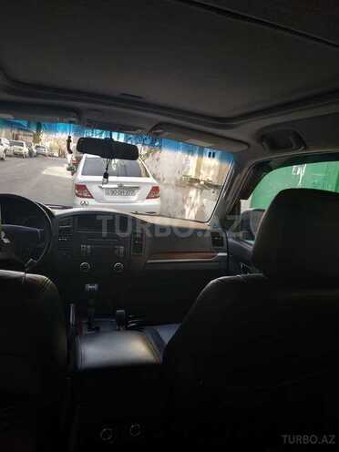 Mitsubishi Pajero 2007, 150,000 km - 3.0 l - Bakı