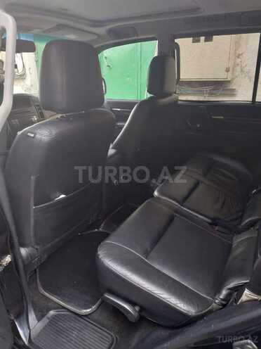 Mitsubishi Pajero 2007, 150,000 km - 3.0 l - Bakı