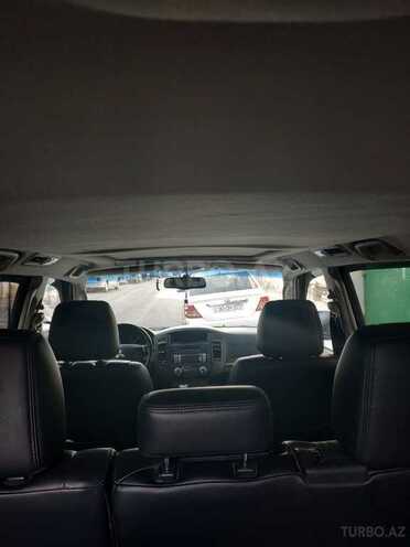 Mitsubishi Pajero 2007, 150,000 km - 3.0 l - Bakı