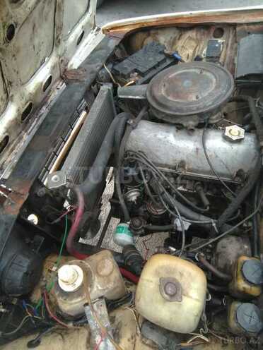 LADA (VAZ) 2104 1987, 87,000 km - 1.5 l - Bakı