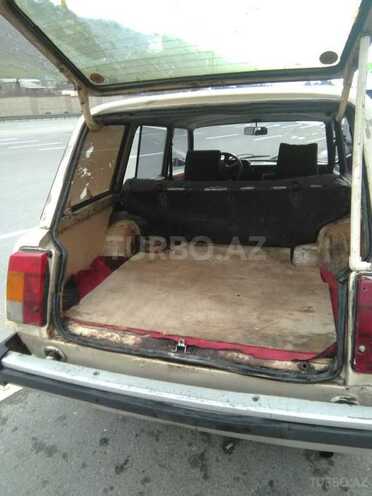 LADA (VAZ) 2104 1987, 87,000 km - 1.5 l - Bakı