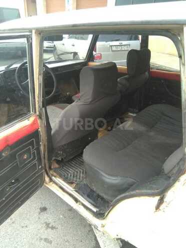 LADA (VAZ) 2104 1987, 87,000 km - 1.5 l - Bakı