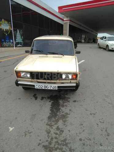 LADA (VAZ) 2104 1987, 87,000 km - 1.5 l - Bakı