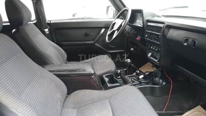 LADA (VAZ) Niva 2012, 140,000 km - 1.7 л - Bakı