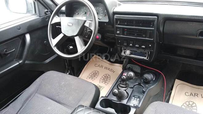 LADA (VAZ) Niva 2012, 140,000 km - 1.7 л - Bakı
