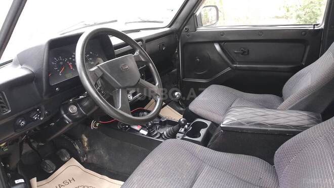 LADA (VAZ) Niva 2012, 140,000 km - 1.7 л - Bakı