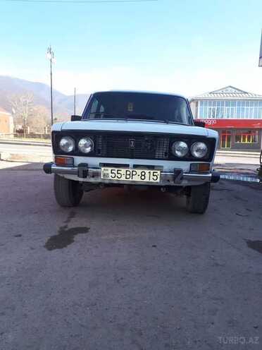 LADA (VAZ) 2106 1999, 198,500 km - 1.6 l - Şəki