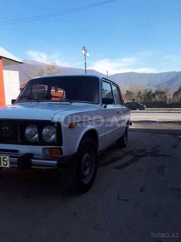 LADA (VAZ) 2106 1999, 198,500 km - 1.6 l - Şəki