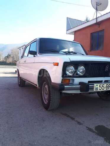 LADA (VAZ) 2106 1999, 198,500 km - 1.6 l - Şəki
